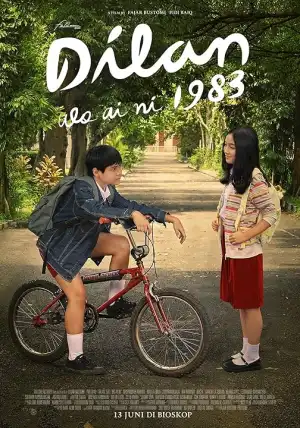 Dilan 1983 (2024) [Indonesian]