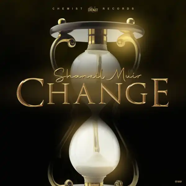 Shaneil Muir – Change