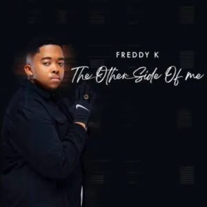 Freddy K – The Other Side of Me (Album)