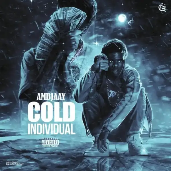 Ambjaay - Cold Individual