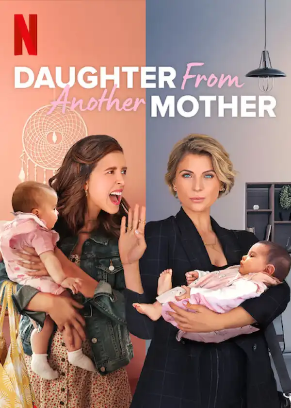 Daughter From Another Mother Season 2