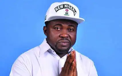 Abiodun, Adebutu will bow to me on Saturday – Olufemi Ajadi