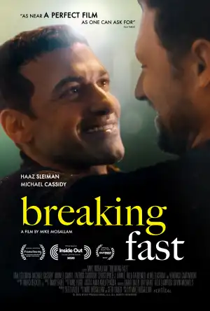 Breaking Fast (2020)