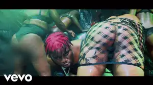 Danny S – Oma Mad (Music Video)