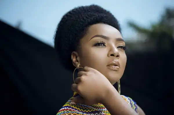 Lagos guber: Actress Chioma Akpotha attacked in Lagos