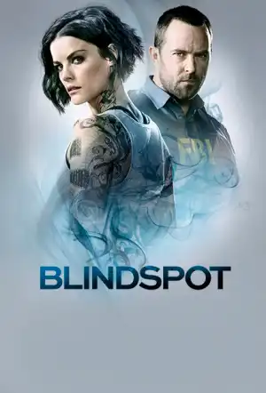 Blindspot S05E11 - Iunne Ennui