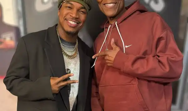 Net Worth Of Ne-Yo