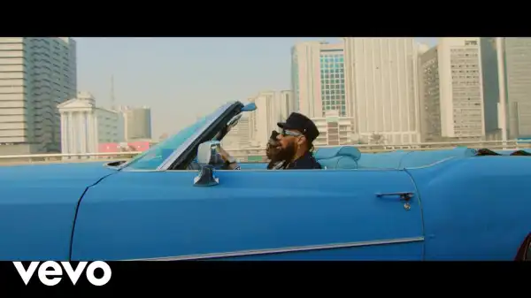 Phyno ft Runtown – Gods Willing (Music Video)