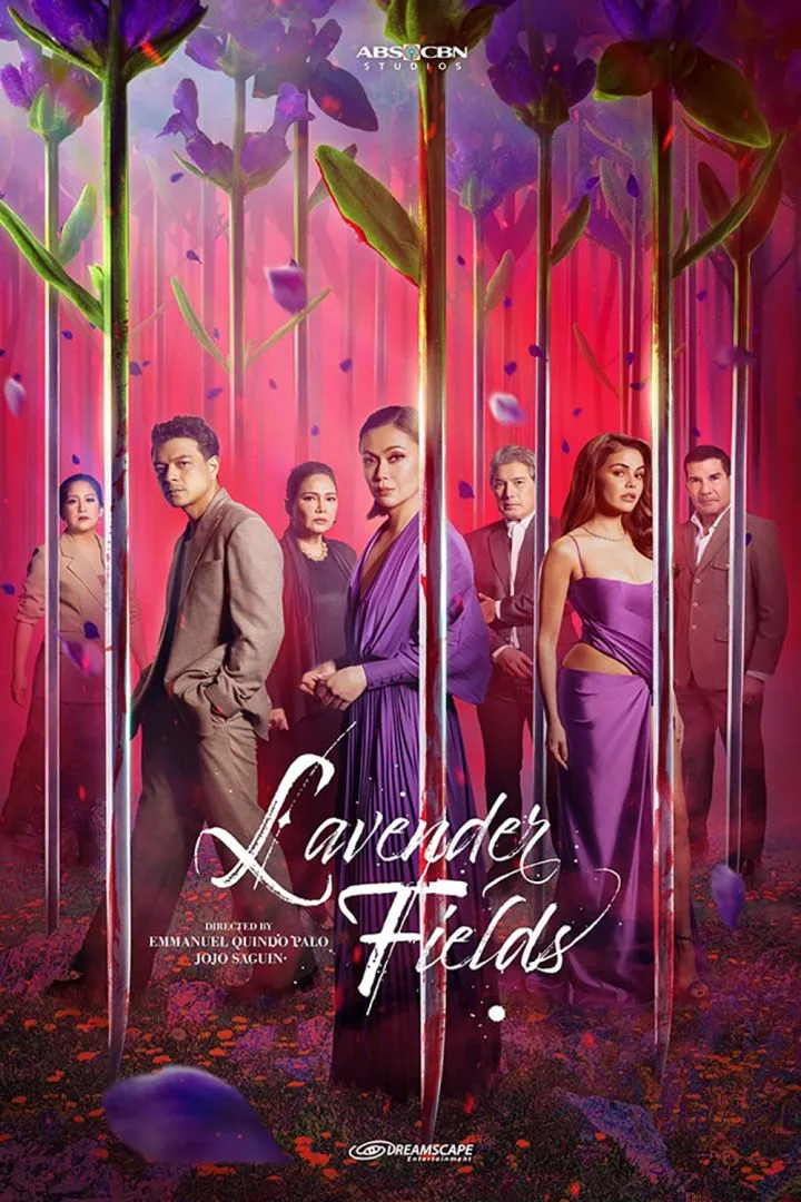 Lavender Fields S01 E48