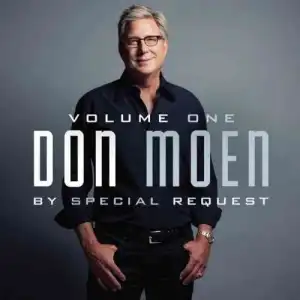 Don Moen – By Special Request: Vol. 1 (Album)