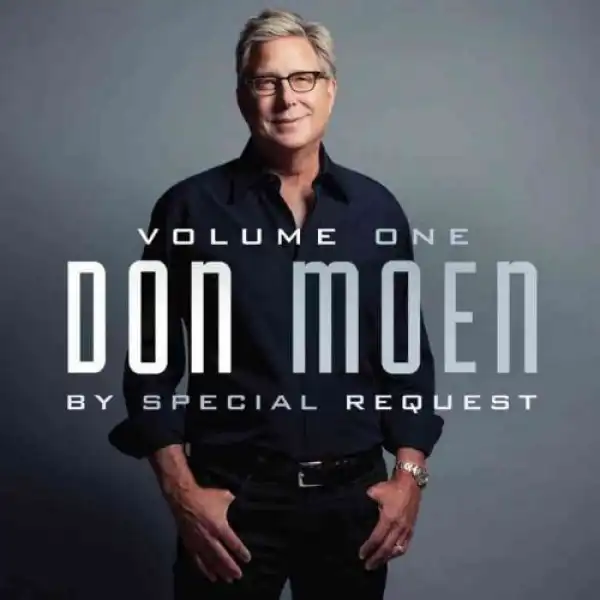 Don Moen - Somebody