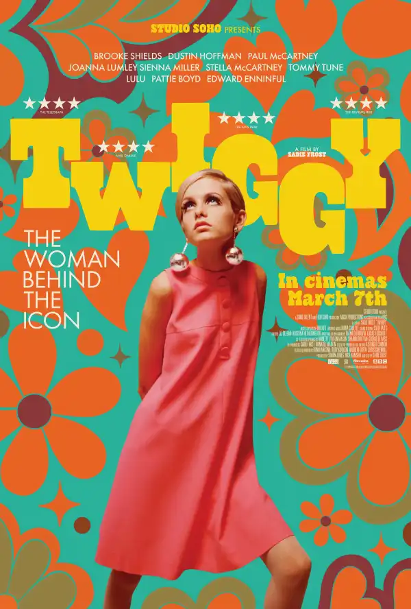 Twiggy (2024)