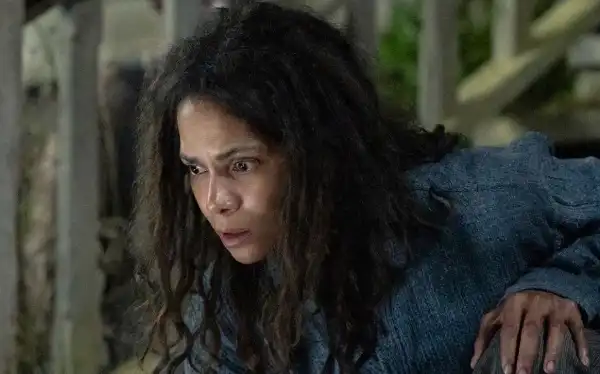 New Never Let Go Release Date Set for Halle Berry Horror Movie