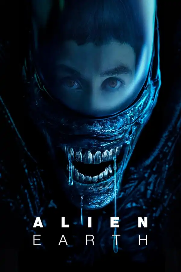 Alien Earth (2025 TV series)