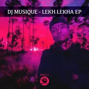 DJ Musique – Unspoken Word (Original Mix)