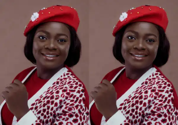 Gospel Singer Yinka Alaseyori Fires Back at Online Trolls, Rains Curse on Them