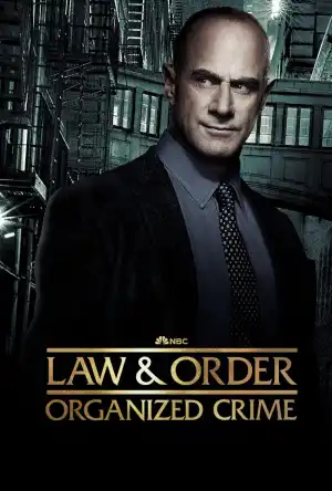 Law and Order Organized Crime S04 E13