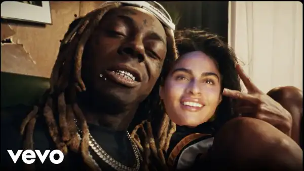 Jessie Reyez ft. Lil Wayne - RIDIN (Video)