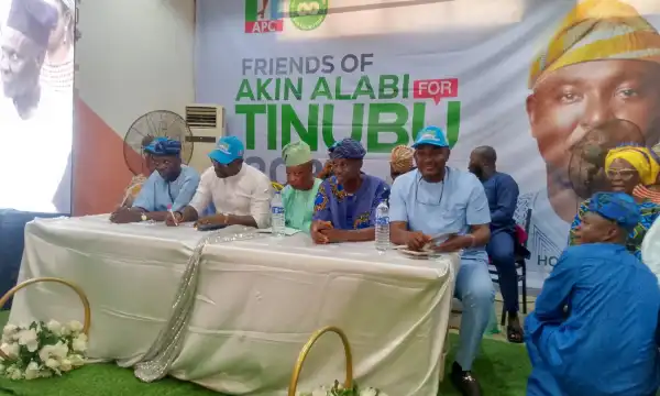 2027: Atiku, Obi can’t do better than Tinubu – Reps member, Alabi