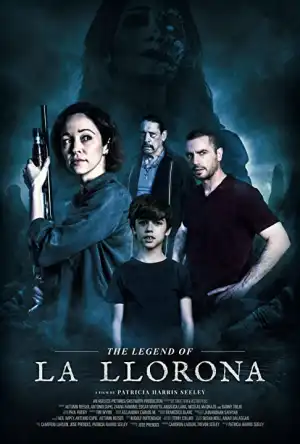 The Legend of La Llorona (2022)