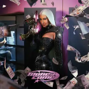 Iggy Azalea Ft. Big Boss Vette & Ivorian Doll – Money Come (Remix)