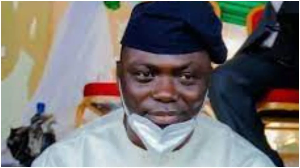 Taraba guber: Appeal court adjourns Nyameh’s case against PDP candidate
