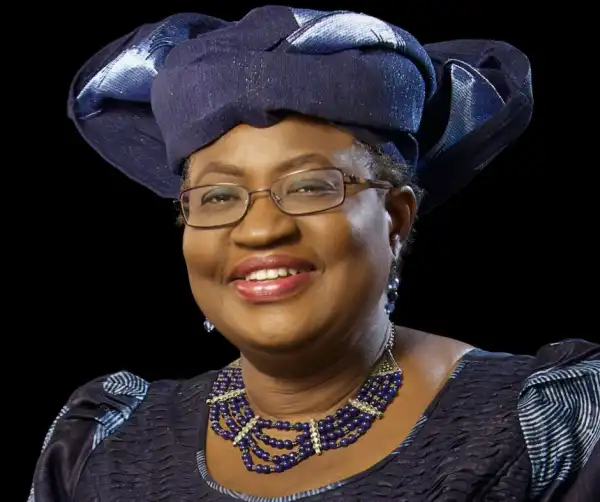 Ngozi Okonjo-Iweala Biography & Net Worth