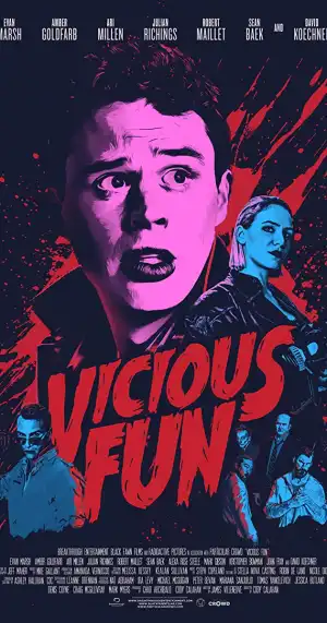 Vicious Fun (2020)