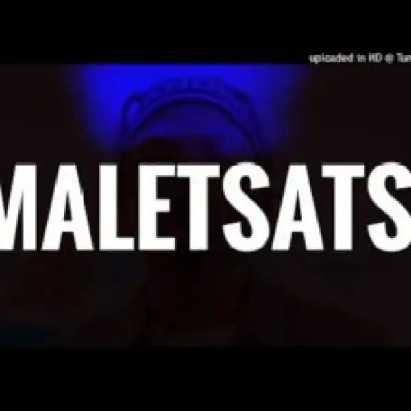 Busta 929, Focalistic, Lady Du & Boohle – MALETSATSI