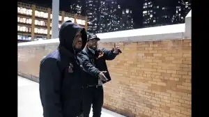 A$AP Twelvyy - Vino Ft. A$AP Ant (Video)