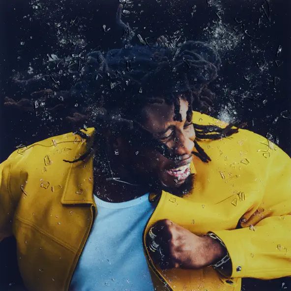 Obongjayar – Paradise Now (Album)