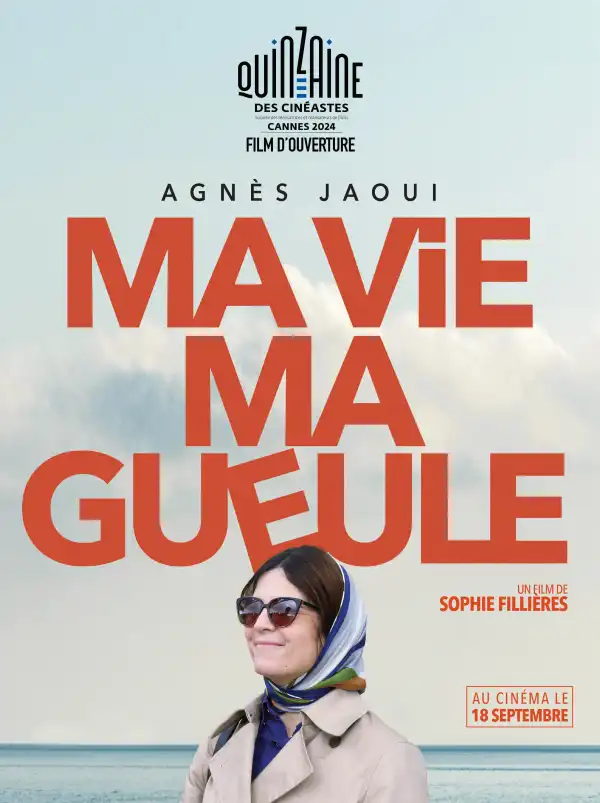 This Life of Mine (2024) [French]
