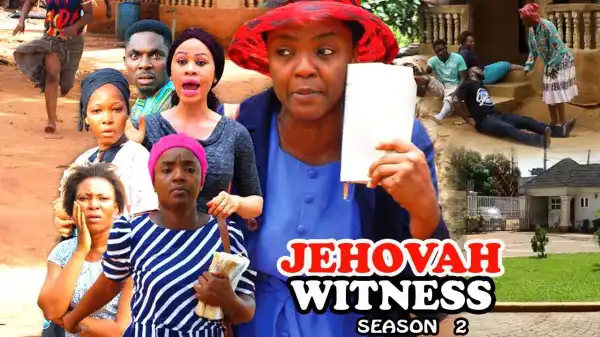Jehovah Witness Season 4