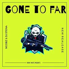 Ngobz – ‎Gone (To ShaunMusiQ & Fteearse)