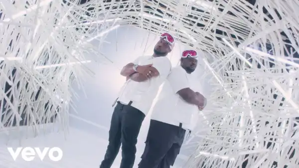 Mr P – Follow My Lead Ft. Wande Coal (Video)