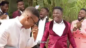 Woli Agba – Fighting Temptation Sermon  (Comedy Video)