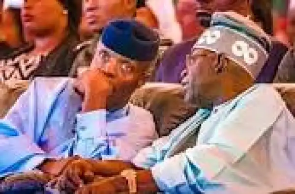 APC Presidential Ticket: High Stakes In S/west As 5 Aspirants Battle From Zone