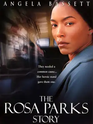The Rosa Parks Story (2002)