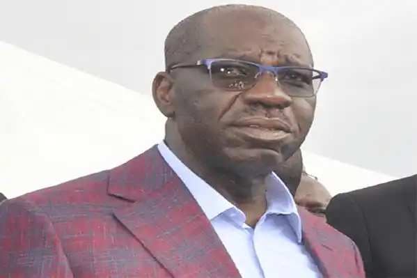How I Nearly Quit My Reelection Battle - Obaseki