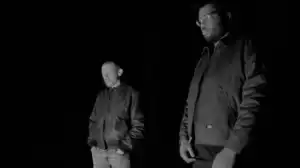 Pusha T & USERx - My Body Left My Soul (Video)