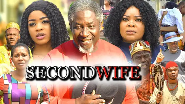 My Second Wife Season 2