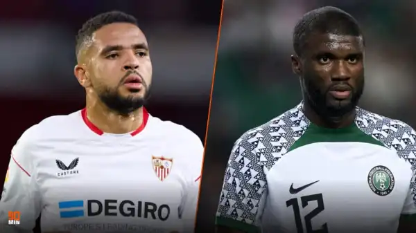West Ham hold talks over Youssef En-Nesyri and Terem Moffi