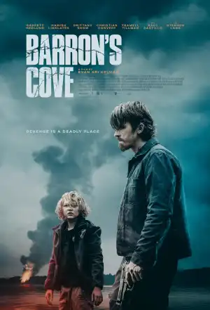 Barrons Cove (2025)