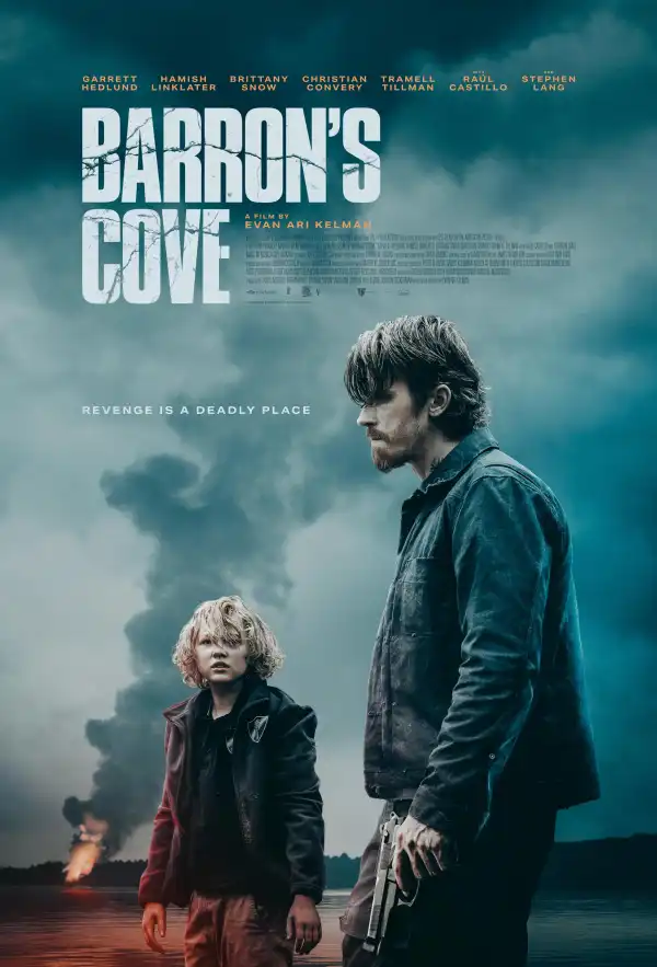 Barrons Cove (2025)