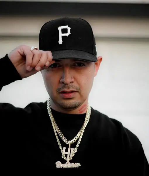 Biography & Career Of Young Drummer Boy