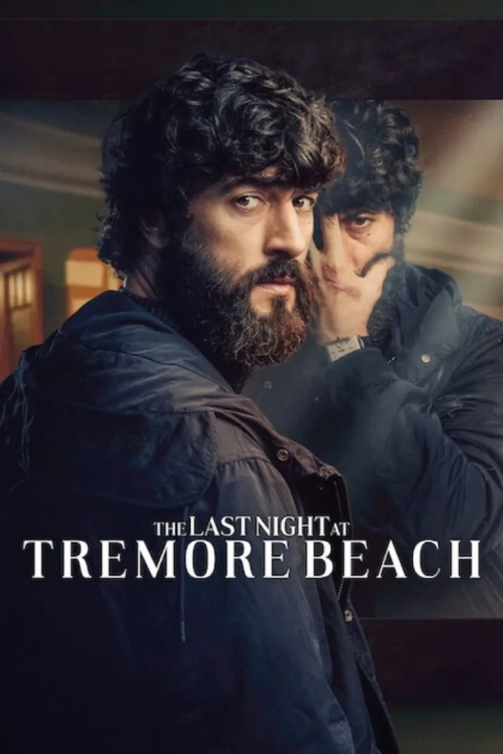 The Last Night at Tremore Beach S01 E08