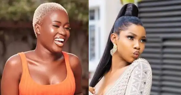 Tacha Celebrates ‘Yummy Mummy’ Fella Makafui On Her Birthday