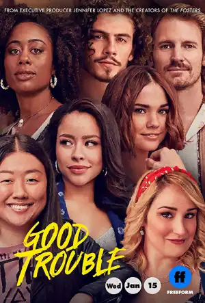 Good Trouble S02E18 - TRAP HEALS