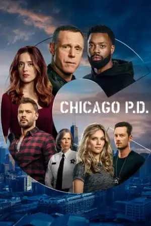 Chicago PD S08E04