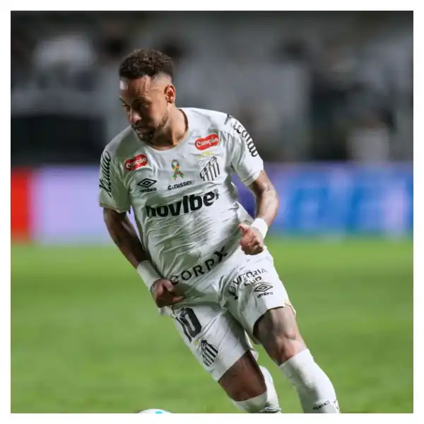 World Cup 2026: ‘Neymar is on right track’ – Brazil coach, Ancelotti